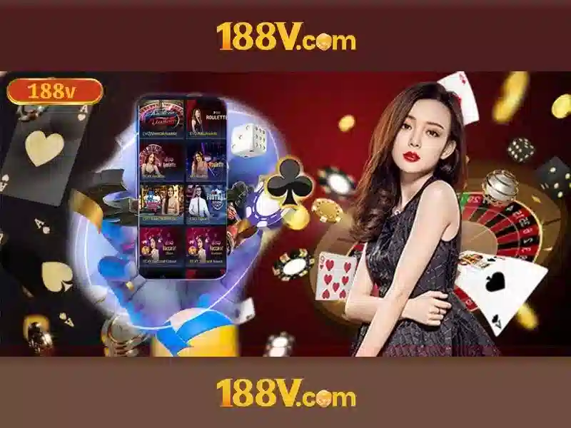 Tong quan chuong trinh VIP 188v tai nha cai uy tin