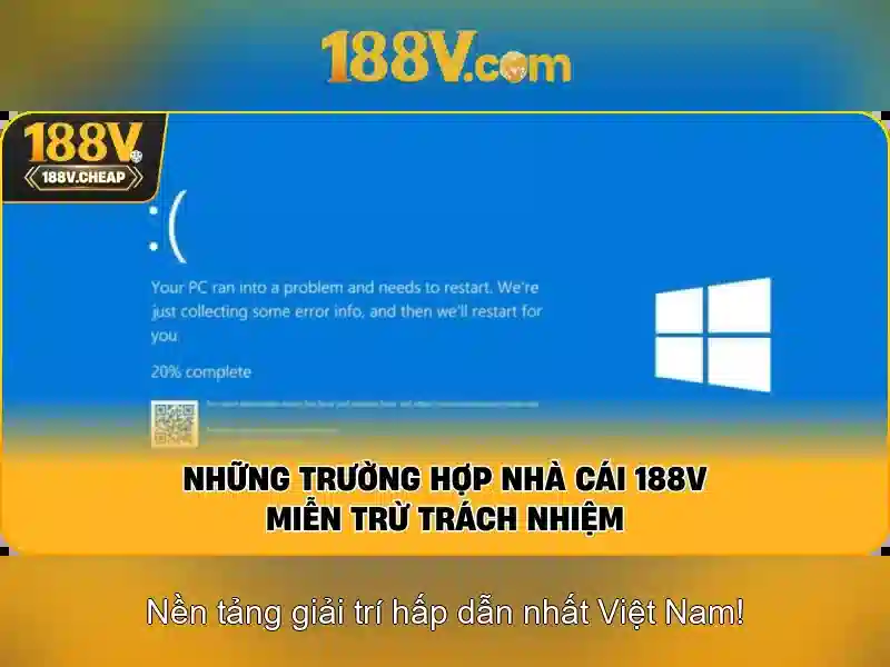 Khung cảnh sòng bạc trực tuyến 188v